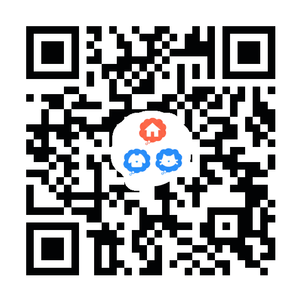 アプリダウンロード用QRコード