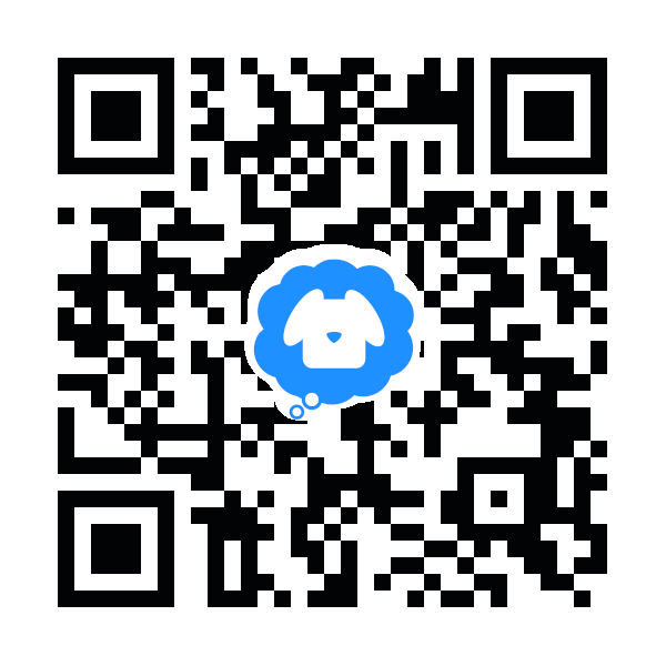 アプリダウンロード用QRコード